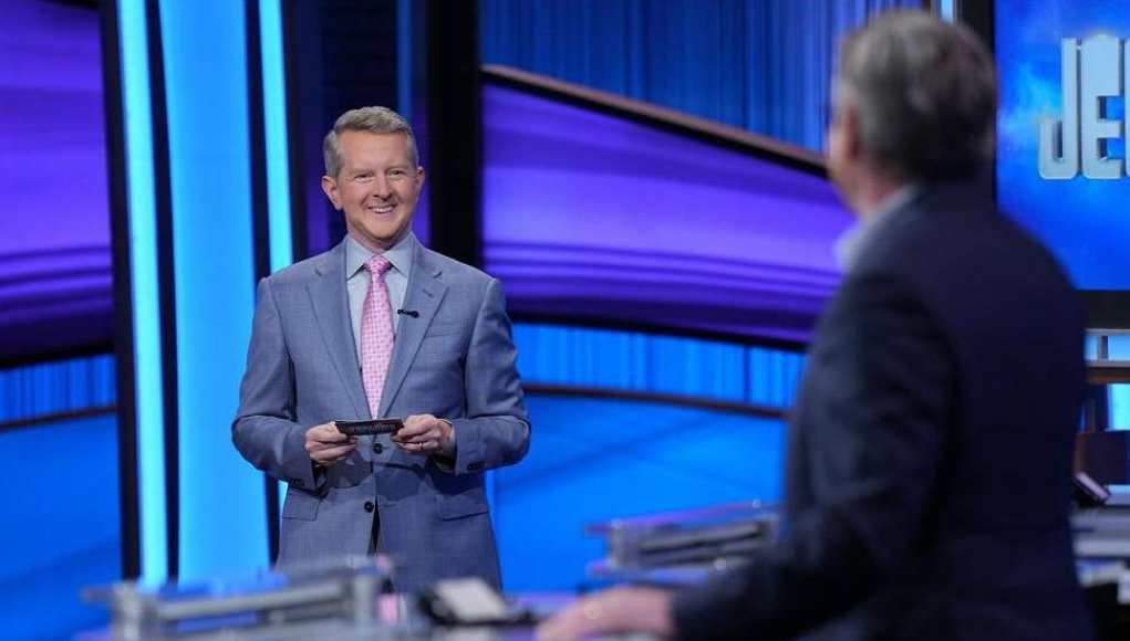 ¡Jamie Ding gana Jeopardy! Nuevamente: se revela la respuesta final de Jeopardy (21 de abril de 2026) ¡Jamie Ding gana Jeopardy! Nuevamente: se revela la respuesta final de Jeopardy (21 de abril de 2026)