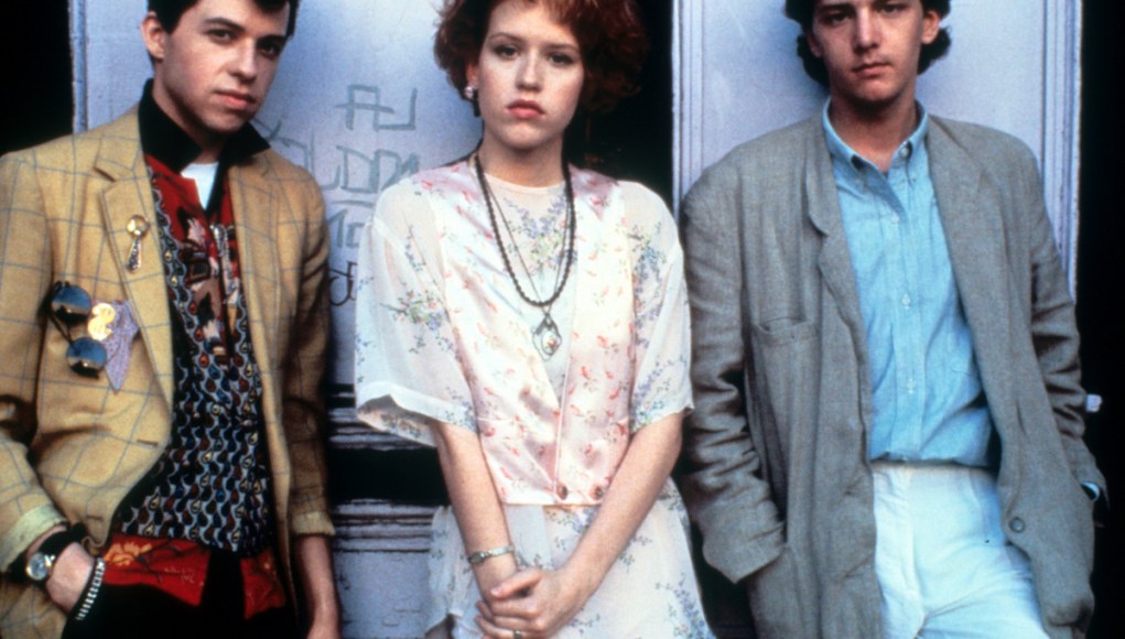 Molly Ringwald, de 58 años, apenas ha cambiado 40 años después de ‘Pretty in Pink’: ‘Ahí está mi enamoramiento de los 80’ Molly Ringwald, de 58 años, apenas ha cambiado 40 años después de ‘Pretty in Pink’: ‘Ahí está mi enamoramiento de los 80’