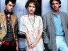 Molly Ringwald, de 58 años, apenas ha cambiado 40 años después de ‘Pretty in Pink’: ‘Ahí está mi enamoramiento de los 80’