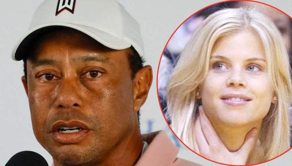 Tiger Woods, ‘sin amigos’, ‘se apoyó en la ex Elin Nordegren’ luego del horrible accidente automovilístico de 2021, mientras el golfista intentaba desesperadamente reparar el cuerpo antes de estrellar el vehículo nuevamente Tiger Woods, ‘sin amigos’, ‘se apoyó en la ex Elin Nordegren’ luego del horrible accidente automovilístico de 2021, mientras el golfista intentaba desesperadamente reparar el cuerpo antes de estrellar el vehículo nuevamente