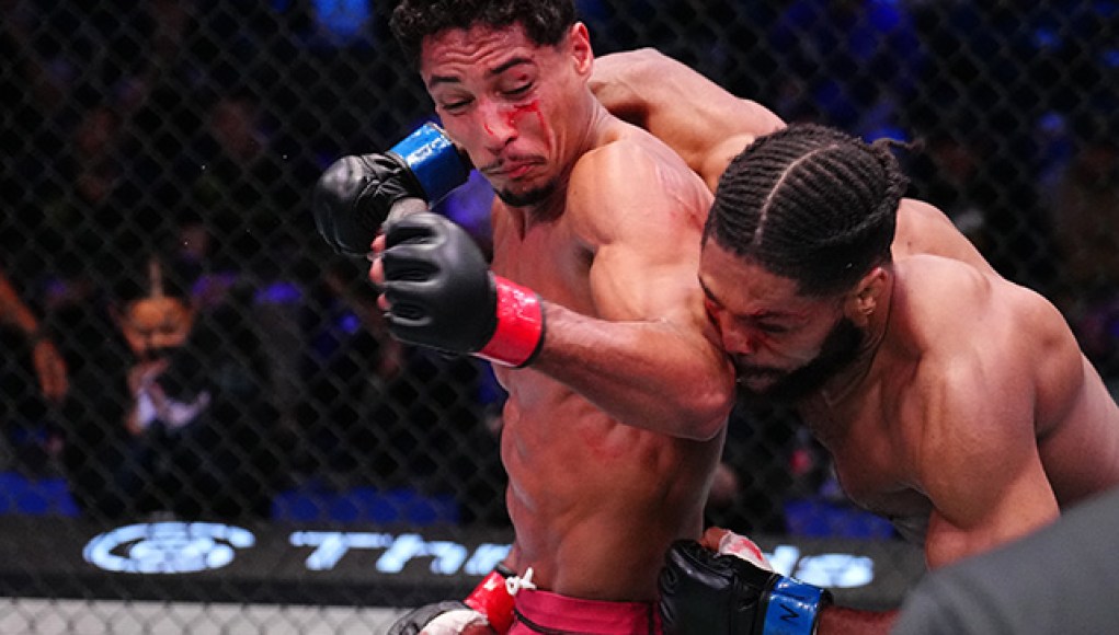 Jack Jenkins herido; Marwan Rahiki consigue un nuevo oponente en UFC Perth Jack Jenkins herido; Marwan Rahiki consigue un nuevo oponente en UFC Perth