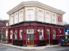 La leyenda de Blake’s 7 y EastEnders muere a los 79 años