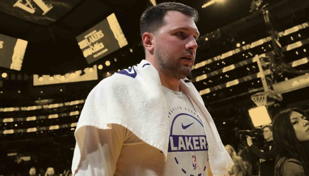 «El peor compañero de equipo» – Sam Mitchell revela por qué Luka Doncic es el mayor problema de los Lakers «El peor compañero de equipo» – Sam Mitchell revela por qué Luka Doncic es el mayor problema de los Lakers