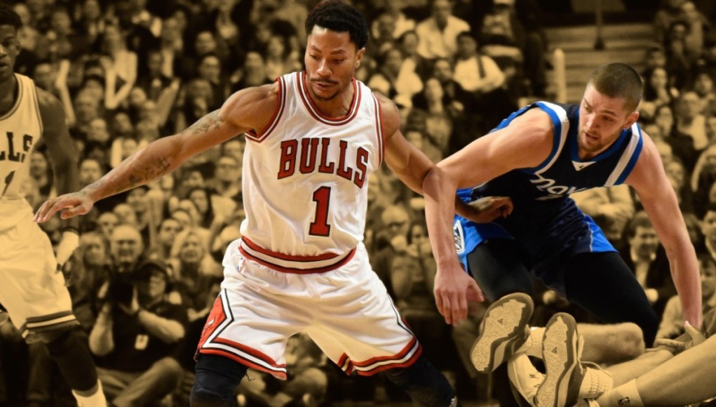 «El único MVP que probablemente no entrará» – Chandler Parsons cree que a D-Rose le resultará difícil llegar al HoF «El único MVP que probablemente no entrará» – Chandler Parsons cree que a D-Rose le resultará difícil llegar al HoF