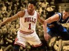 «El único MVP que probablemente no entrará» – Chandler Parsons cree que a D-Rose le resultará difícil llegar al HoF