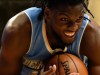 «Simplemente tuve que creer» – Kenneth Faried se motivó a dedicarse al baloncesto al observar a hombres pequeños y grandes como Barkley y Rodman.
