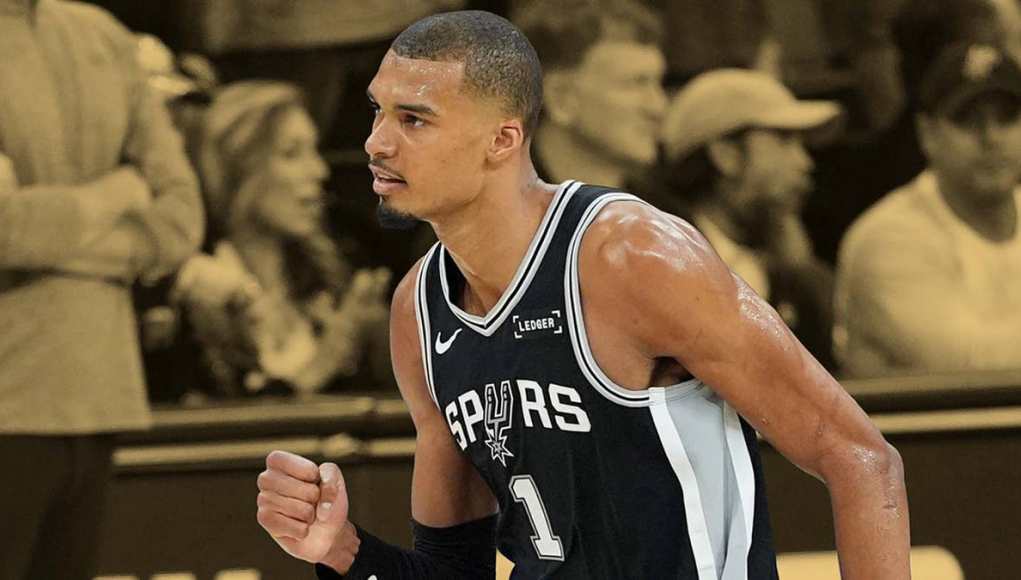 Paul Pierce comparte su mayor preocupación sobre Victor Wembanyama de cara al Juego 7 contra OKC Paul Pierce comparte su mayor preocupación sobre Victor Wembanyama de cara al Juego 7 contra OKC
