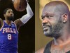Shaquille O’Neal critica a Paul George por dar positivo en un control antidrogas tras 16 años de carrera: «Nos dan un folleto sobre qué hacer y qué no hacer»
