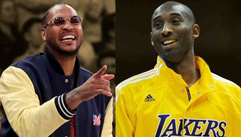 «¿Pero Phil Jackson? Tienes que prepararte para él también» – Carmelo Anthony recuerda la pesadilla táctica de enfrentar a los Lakers en la WCF «¿Pero Phil Jackson? Tienes que prepararte para él también» – Carmelo Anthony recuerda la pesadilla táctica de enfrentar a los Lakers en la WCF