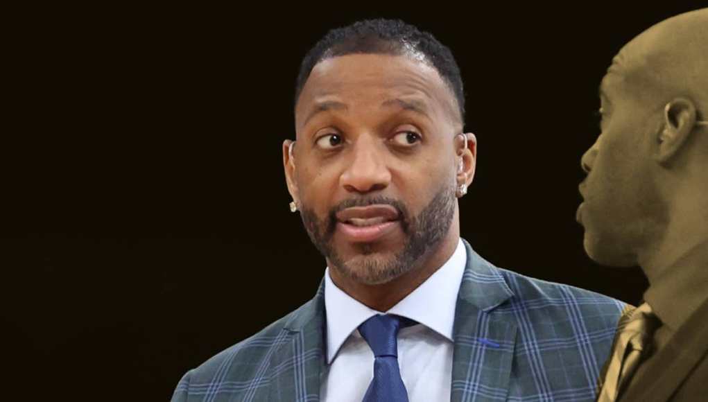 Tracy McGrady sobre cómo MJ, Magic y Bird ayudaron a los jugadores de la NBA a convertirse en multimillonarios: «Nos abrieron todo este portal global» Tracy McGrady sobre cómo MJ, Magic y Bird ayudaron a los jugadores de la NBA a convertirse en multimillonarios: «Nos abrieron todo este portal global»