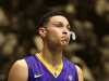 Ben Simmons criticó el «negocio sucio» de la NCAA: «Ni siquiera sé lo que aprendí financieramente o simplemente siendo una persona en LSU»
