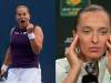 Jelena Ostapenko revuelve la olla antes de un posible enfrentamiento con Iga Swiatek en el Abierto de Francia R3 con una respuesta épica a un fan