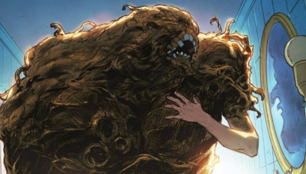 Nuevas fotos de Clayface muestran detalles de la trama y una transformación inevitable Nuevas fotos de Clayface muestran detalles de la trama y una transformación inevitable