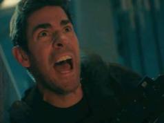 La última decepción crítica de John Krasinski es un gran éxito en streaming