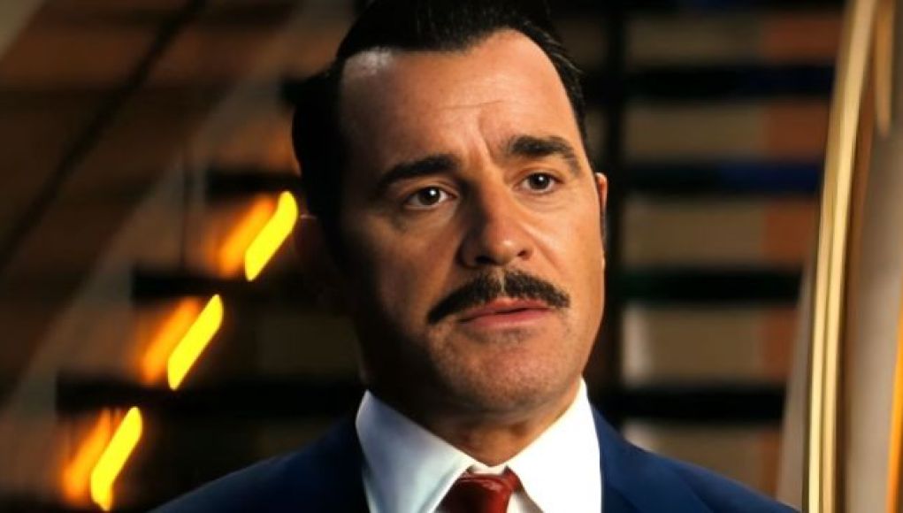 La temporada 3 de Fallout recibe posibles malas noticias de Justin Theroux La temporada 3 de Fallout recibe posibles malas noticias de Justin Theroux