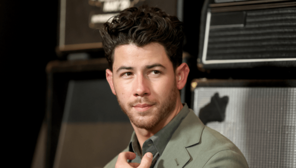 Nick Jonas revela el clásico de Disney que siempre lo hace llorar Nick Jonas revela el clásico de Disney que siempre lo hace llorar