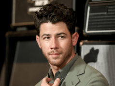 Nick Jonas revela el clásico de Disney que siempre lo hace llorar