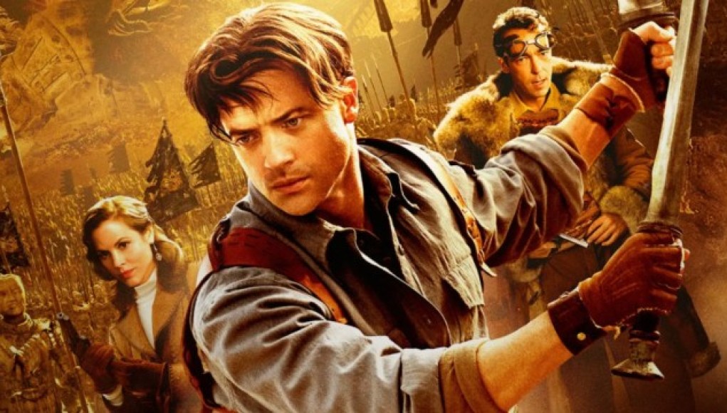 Después de todo, The Mummy 4 tendrá una reunión familiar cuando una estrella importante se une al elenco Después de todo, The Mummy 4 tendrá una reunión familiar cuando una estrella importante se une al elenco