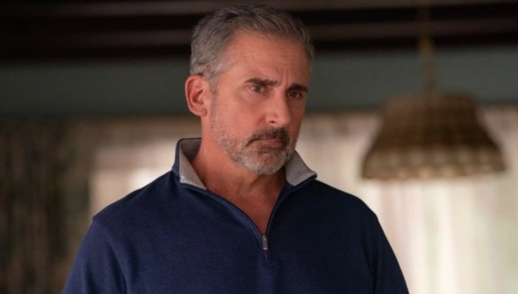 El exitoso programa de televisión Netflix de Steve Carell regresa hoy con un cambio importante El exitoso programa de televisión Netflix de Steve Carell regresa hoy con un cambio importante