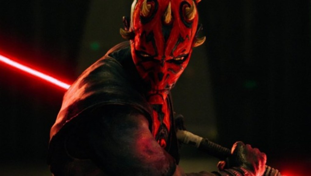 La serie Darth Maul de Star Wars obtiene una increíble actualización de la fecha de lanzamiento de la temporada 2 La serie Darth Maul de Star Wars obtiene una increíble actualización de la fecha de lanzamiento de la temporada 2