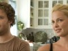 La comedia con clasificación R de Seth Rogen y Katherine Heigl logra un gran éxito en streaming