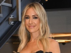 Kristin Cavallari apoya la candidatura de Spencer Pratt a la alcaldía de Los Ángeles