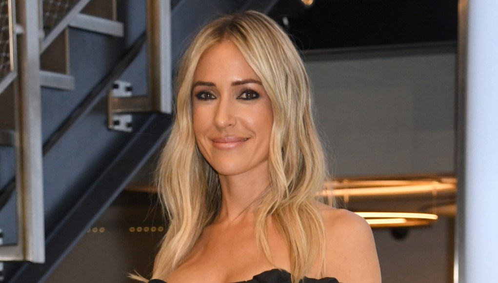 Kristin Cavallari apoya la candidatura de Spencer Pratt a la alcaldía de Los Ángeles Kristin Cavallari apoya la candidatura de Spencer Pratt a la alcaldía de Los Ángeles