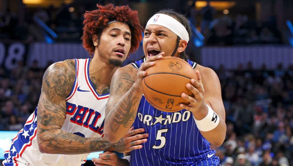 Predicción, selecciones y probabilidades de Pelicans vs Magic para el partido de la NBA de hoy Predicción, selecciones y probabilidades de Pelicans vs Magic para el partido de la NBA de hoy