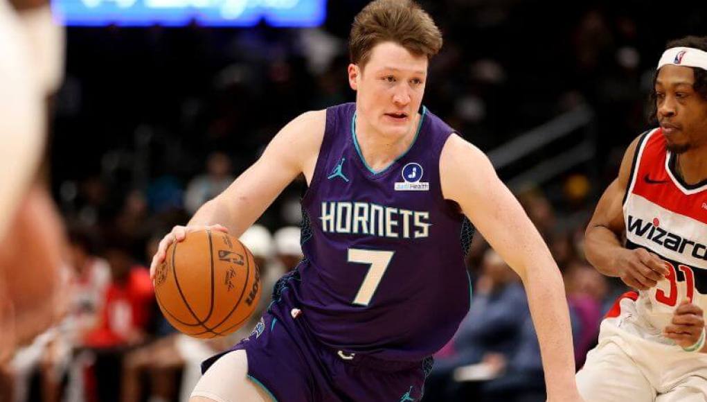 Predicción, selecciones y probabilidades de Hornets vs Pacers para el partido de la NBA de esta noche Predicción, selecciones y probabilidades de Hornets vs Pacers para el partido de la NBA de esta noche