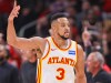 Cuadro de playoffs de la NBA de 2026: Hawks y T-wolves toman la delantera en la serie después de ganar el tercer juego