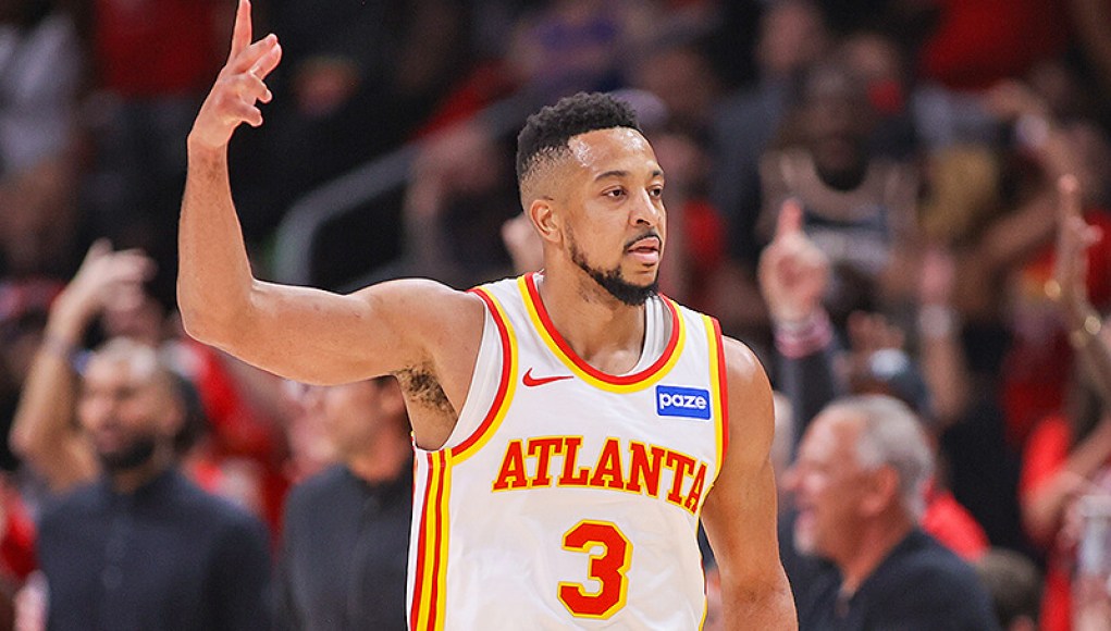 Cuadro de playoffs de la NBA de 2026: Hawks y T-wolves toman la delantera en la serie después de ganar el tercer juego Cuadro de playoffs de la NBA de 2026: Hawks y T-wolves toman la delantera en la serie después de ganar el tercer juego