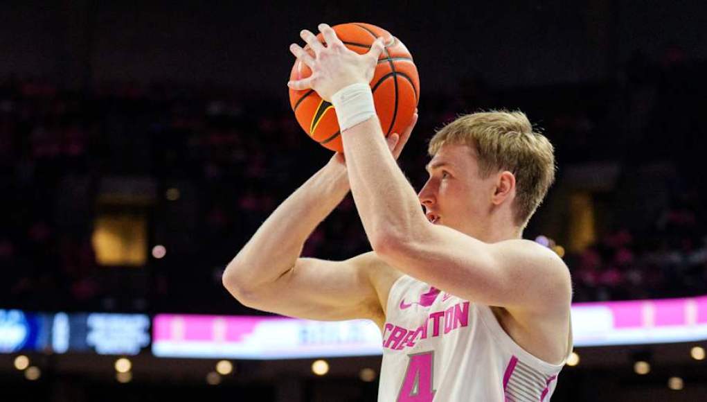 Los Bluejays se dirigen a Georgetown en busca de respuestas después del derrape de TwoGame Los Bluejays se dirigen a Georgetown en busca de respuestas después del derrape de TwoGame