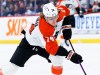 Flyers sin máximo goleador para abrir la segunda ronda de playoffs