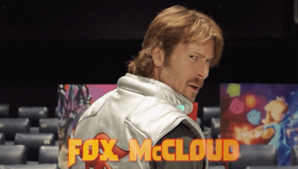 El casting de Fox McCloud de Glenn Powell genera rumores sobre un nuevo juego de Star Fox El casting de Fox McCloud de Glenn Powell genera rumores sobre un nuevo juego de Star Fox