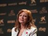 Susan Sarandon dice que los papeles en Hollywood se agotaron después de que ella “habló sobre Gaza” y elogia al gobierno español por su “claridad moral”