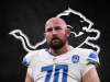 Detroit Lions T Dan Skipper anuncia decisión para 2026