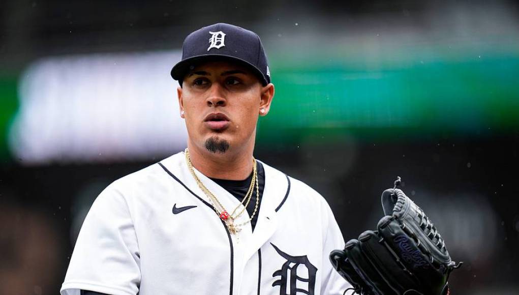 Keider Montero tiene un historial acreditado en el enfrentamiento contra los Kansas City Royals Keider Montero tiene un historial acreditado en el enfrentamiento contra los Kansas City Royals