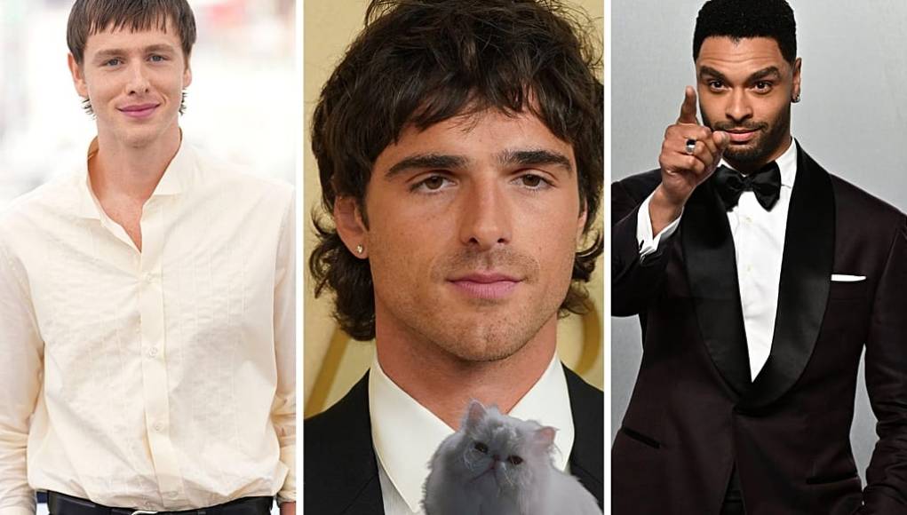 Casting de fantasía para un James Bond con cambio de género Casting de fantasía para un James Bond con cambio de género