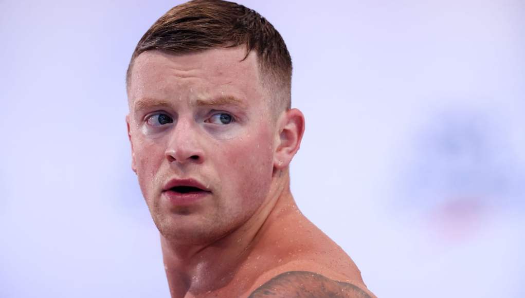 La madre de Adam Peaty comparte una publicación desgarradora sobre su hijo pequeño y su «autovaloración» en medio de una disputa familiar La madre de Adam Peaty comparte una publicación desgarradora sobre su hijo pequeño y su «autovaloración» en medio de una disputa familiar