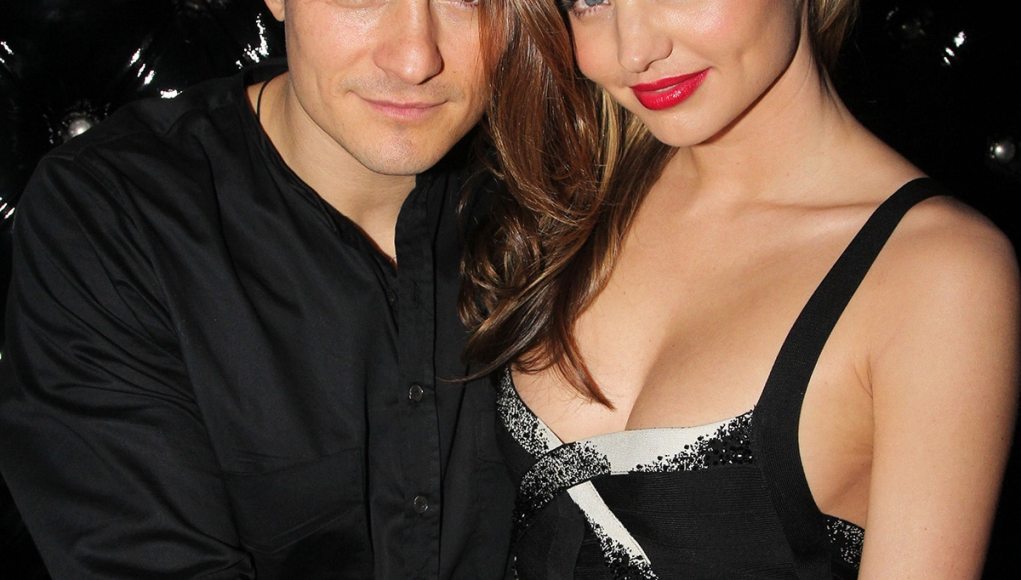 Miranda Kerr Shares Rare Insight Into Breakup With Orlando Bloom Miranda Kerr Shares Rare Insight Into Breakup With Orlando Bloom