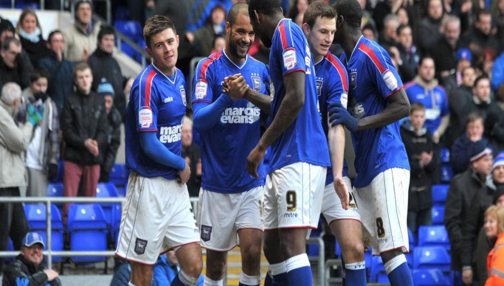 El día que McGoldrick anotó un gol tardío en la última victoria sobre los Foxes en 2013 El día que McGoldrick anotó un gol tardío en la última victoria sobre los Foxes en 2013