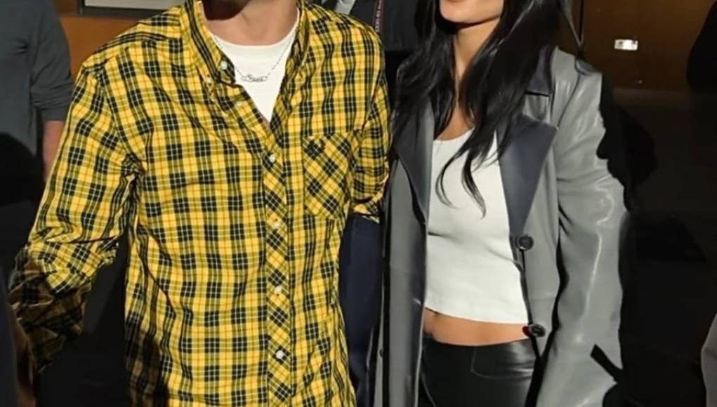 Nuevos detalles sobre la cita de Kylie Jenner y Timothée Chalamet 1 día después de que salieran los premios al actor Nuevos detalles sobre la cita de Kylie Jenner y Timothée Chalamet 1 día después de que salieran los premios al actor