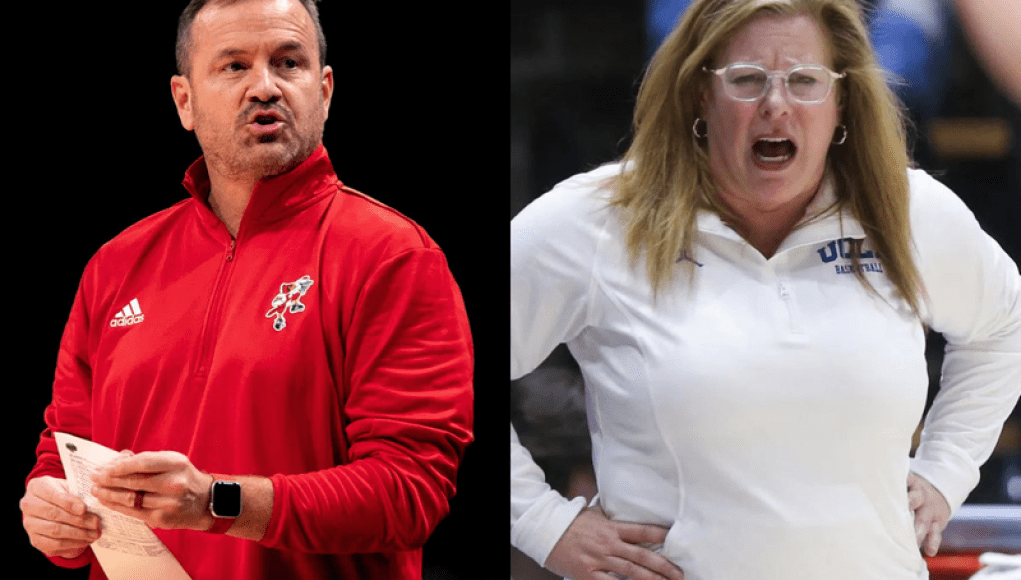 “Encontrar un nuevo trabajo”: Louisville HC Jeff Walz responde a Cori Close por comentarios de fatiga “Encontrar un nuevo trabajo”: Louisville HC Jeff Walz responde a Cori Close por comentarios de fatiga