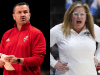 “Encontrar un nuevo trabajo”: Louisville HC Jeff Walz responde a Cori Close por comentarios de fatiga
