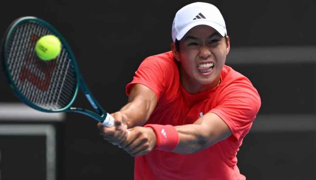 ¿Quién es el entrenador de Learner Tien? Valor neto, esposa, padres y contrato de Michael Chang ¿Quién es el entrenador de Learner Tien? Valor neto, esposa, padres y contrato de Michael Chang