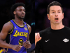 El ruido crece en torno a JJ Redick después de que la explosiva actuación de Bronny James en la G League alimenta el debate de los minutos de los Lakers