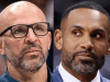 “Me robaron”: Grant Hill admite que está amargado por tener que compartir un enorme honor profesional con Jason Kidd