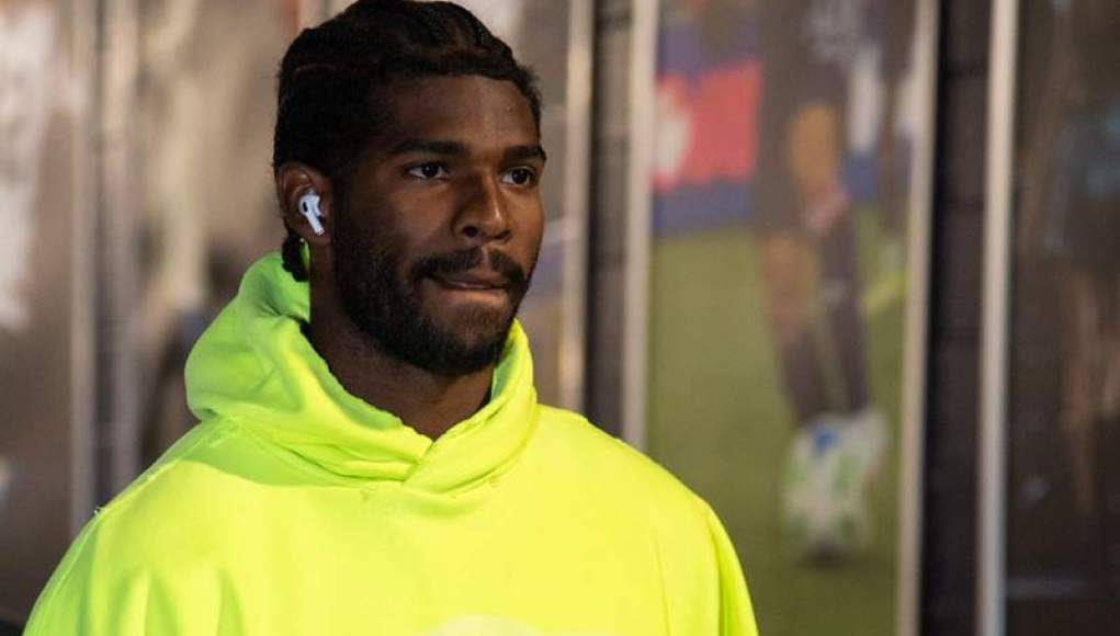 Shedeur Sanders asestó otro golpe mientras el reportero de ESPN revela por qué podría convertirse en el tercer mariscal de campo de los Browns detrás de Dillon Gabriel Shedeur Sanders asestó otro golpe mientras el reportero de ESPN revela por qué podría convertirse en el tercer mariscal de campo de los Browns detrás de Dillon Gabriel