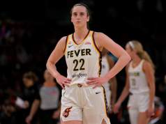 “Una de las personas más importantes de mi vida se enteró antes que ustedes”: Caitlin Clark rompe el silencio sobre Sentarse vs Portland