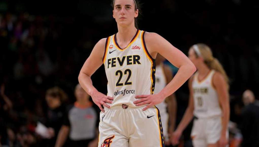 “Una de las personas más importantes de mi vida se enteró antes que ustedes”: Caitlin Clark rompe el silencio sobre Sentarse vs Portland “Una de las personas más importantes de mi vida se enteró antes que ustedes”: Caitlin Clark rompe el silencio sobre Sentarse vs Portland